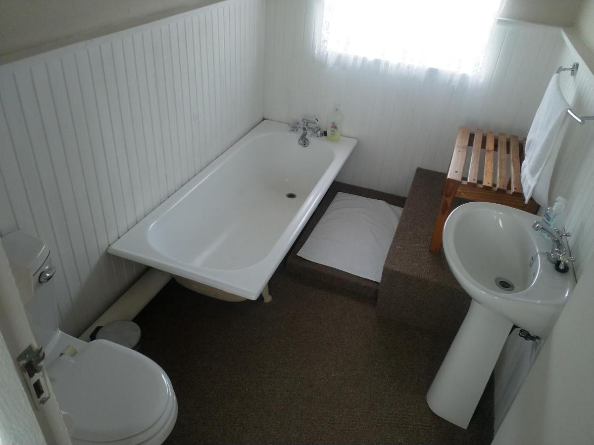 Crane Cottage Colesberg Extérieur photo