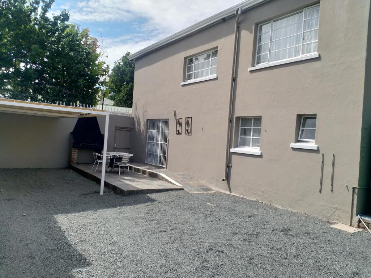 Crane Cottage Colesberg Extérieur photo