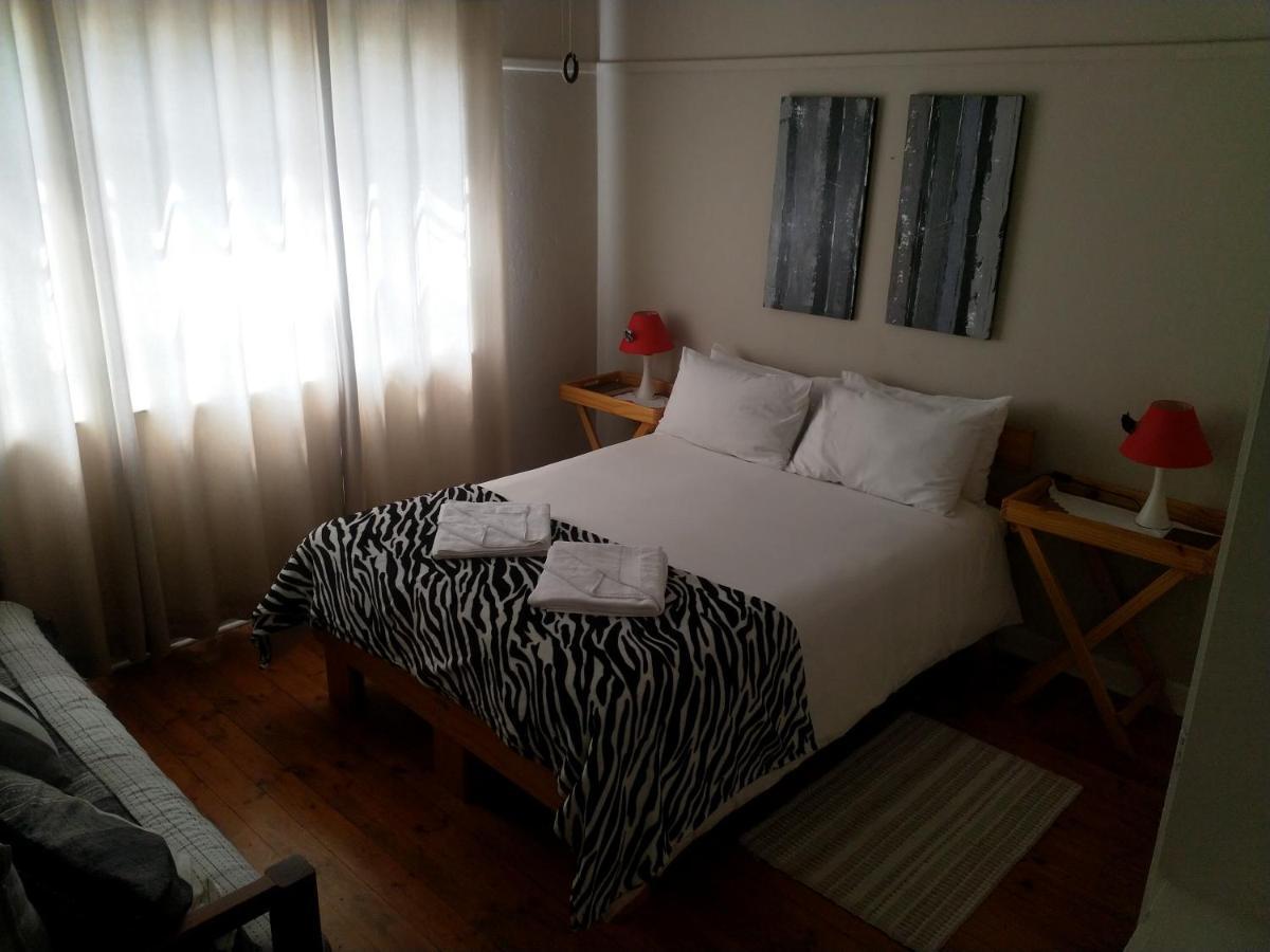 Crane Cottage Colesberg Extérieur photo