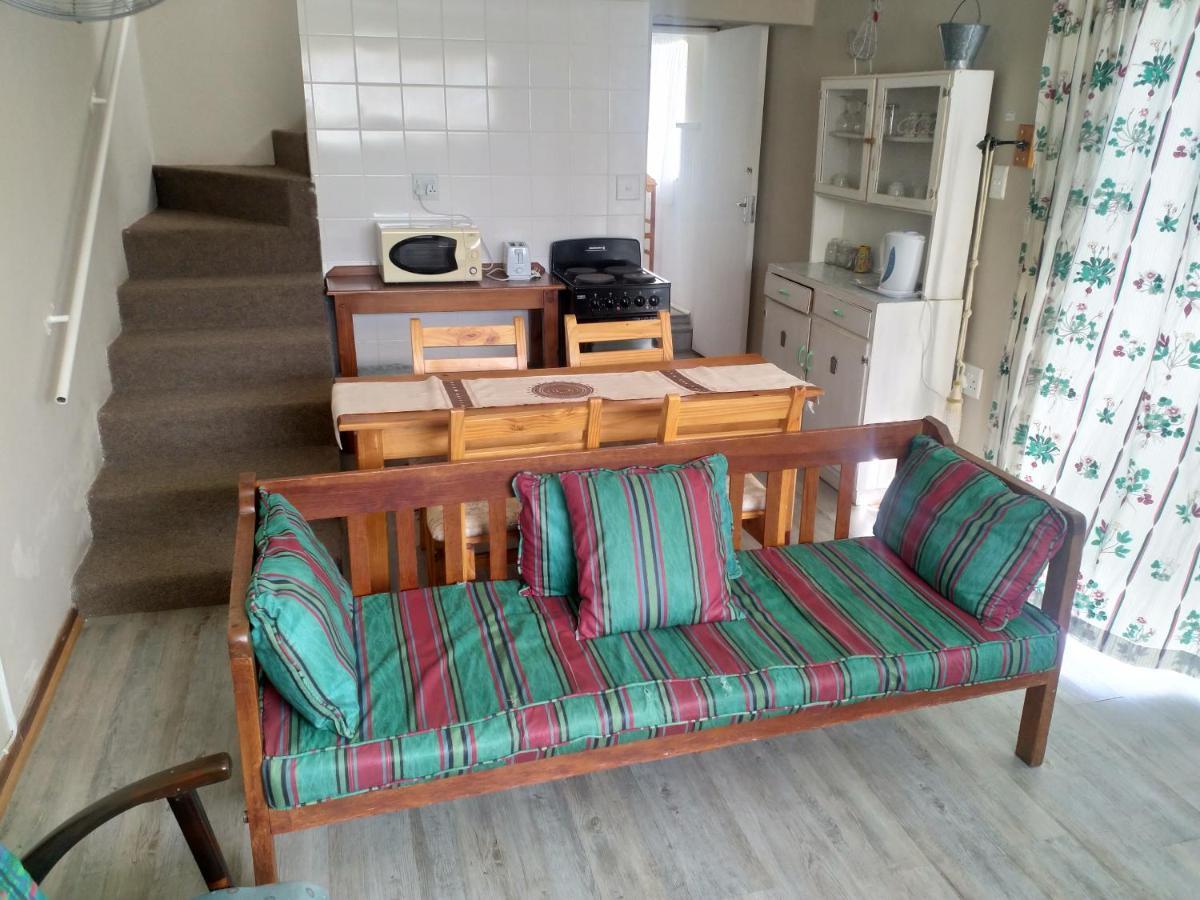 Crane Cottage Colesberg Extérieur photo