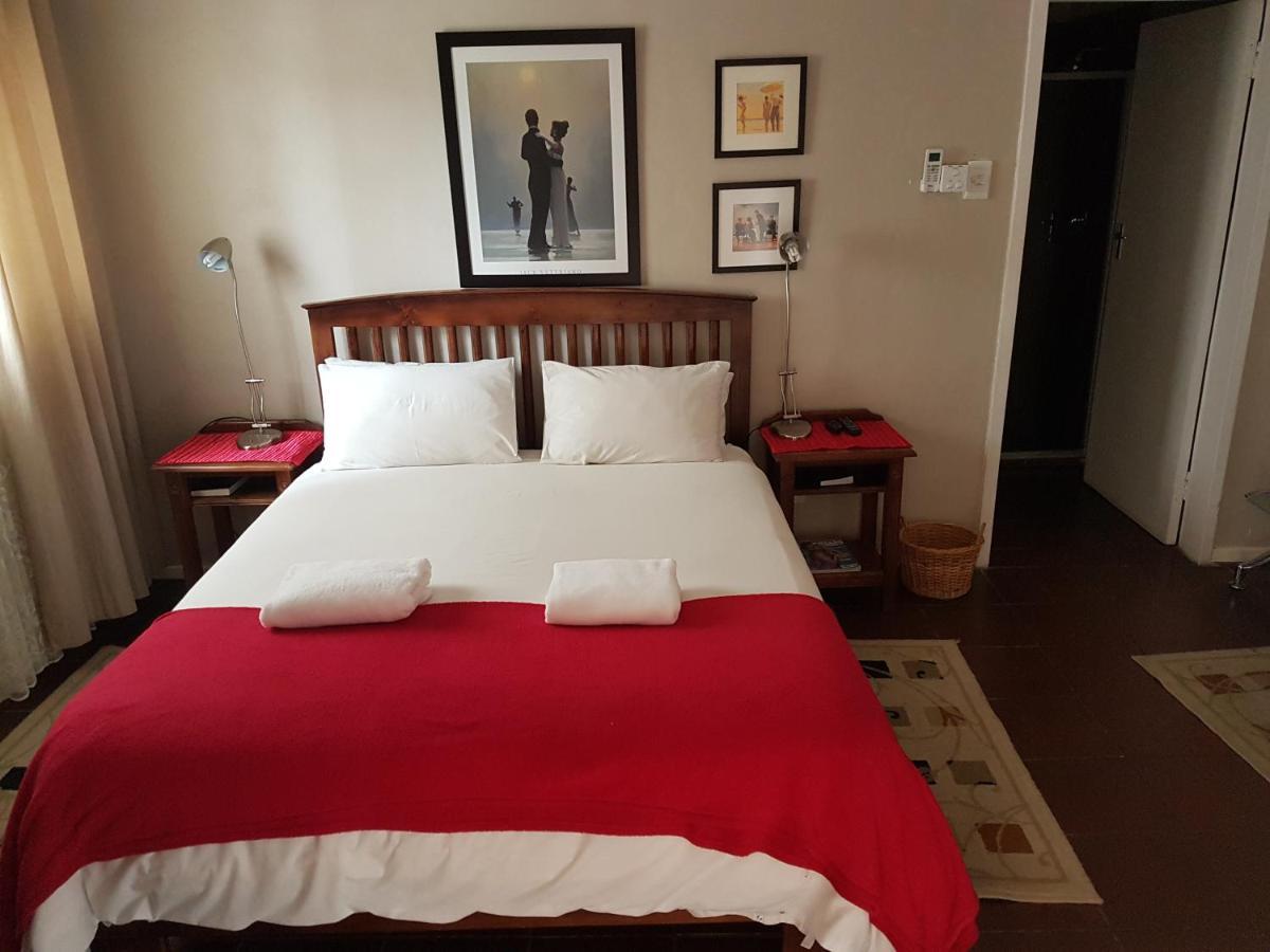Crane Cottage Colesberg Extérieur photo