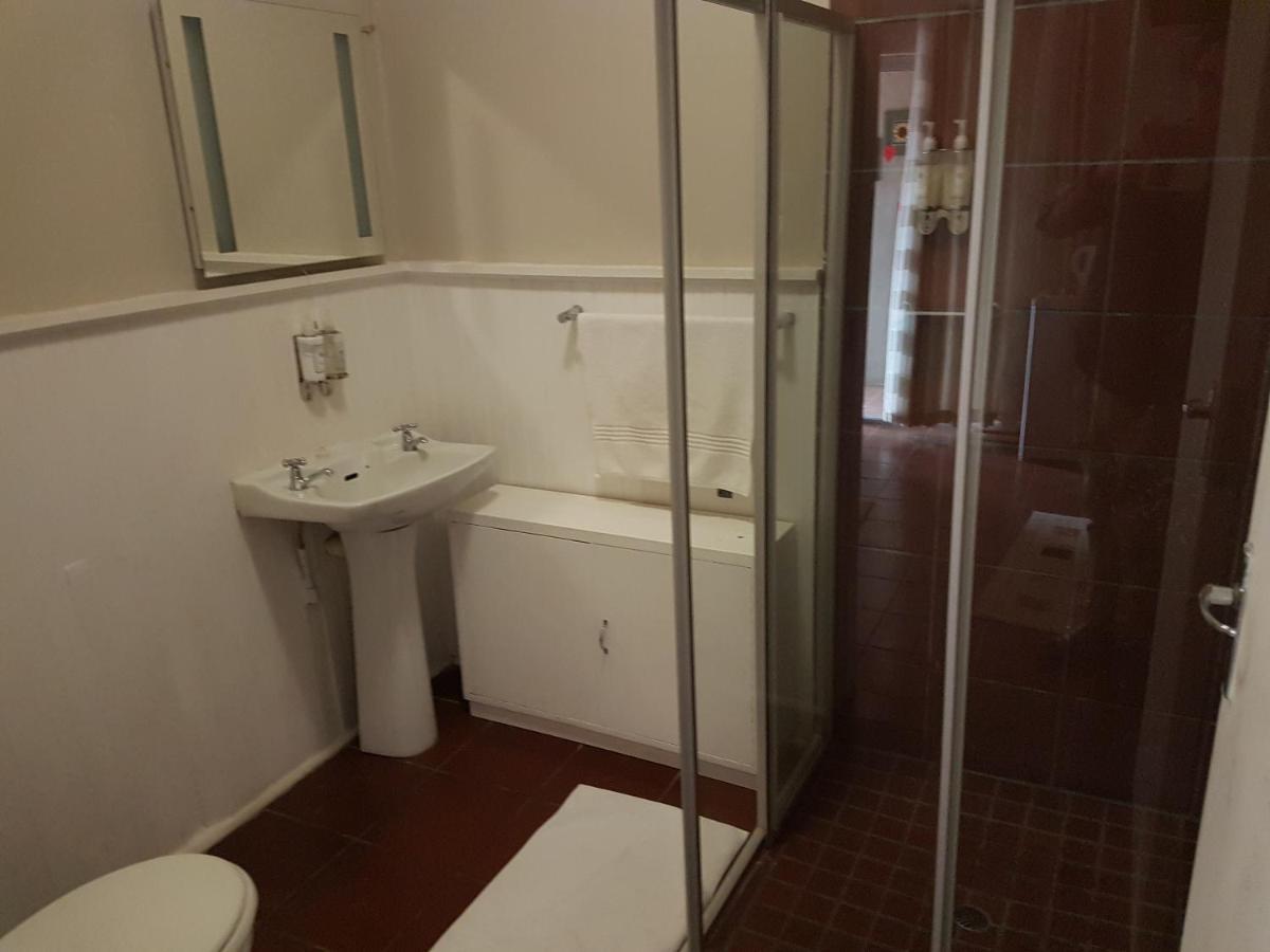 Crane Cottage Colesberg Extérieur photo