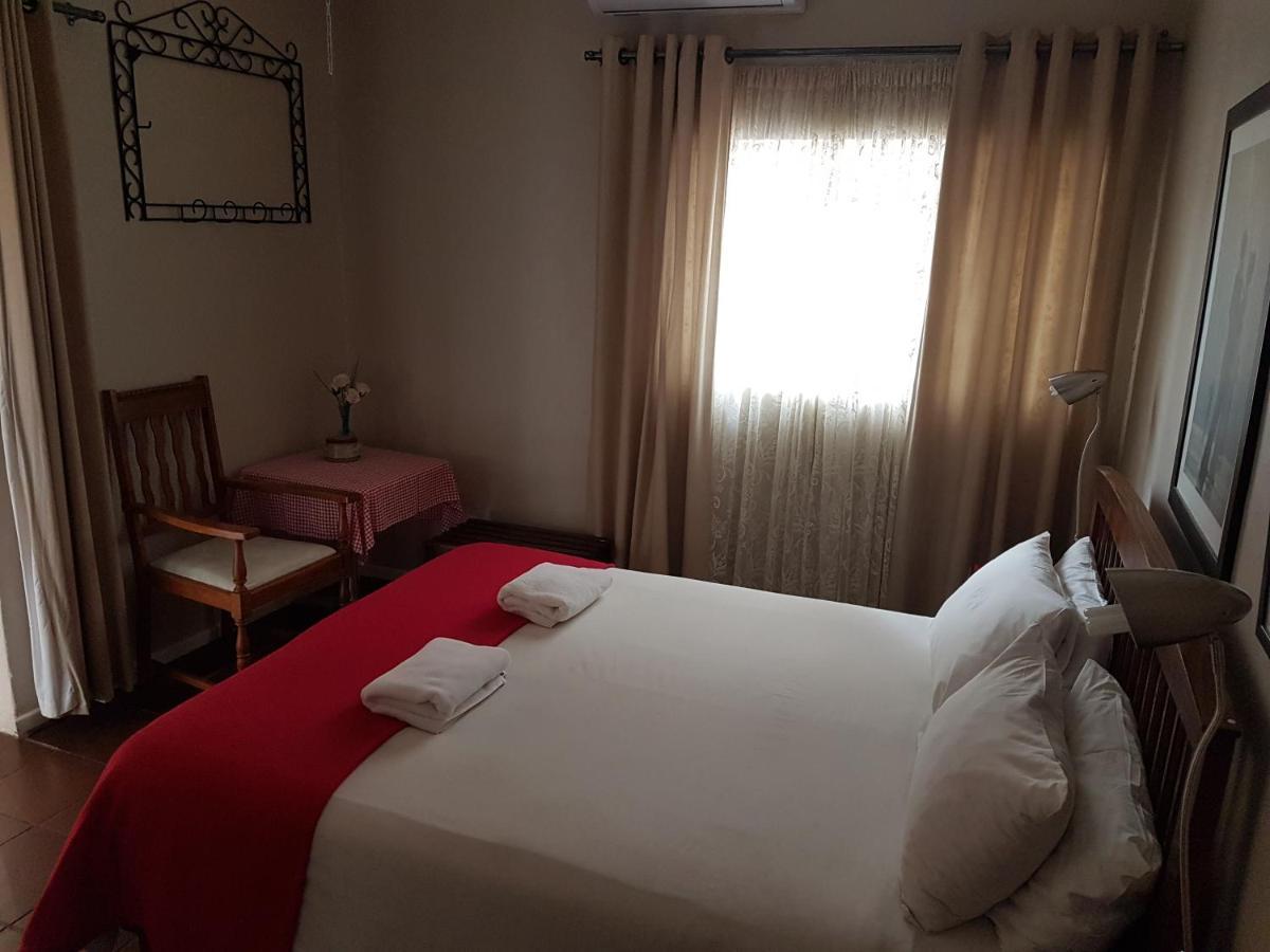 Crane Cottage Colesberg Extérieur photo