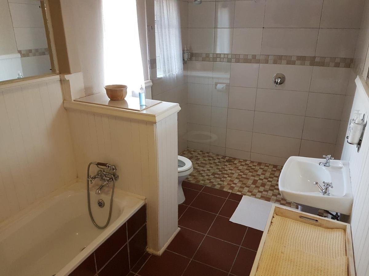 Crane Cottage Colesberg Extérieur photo