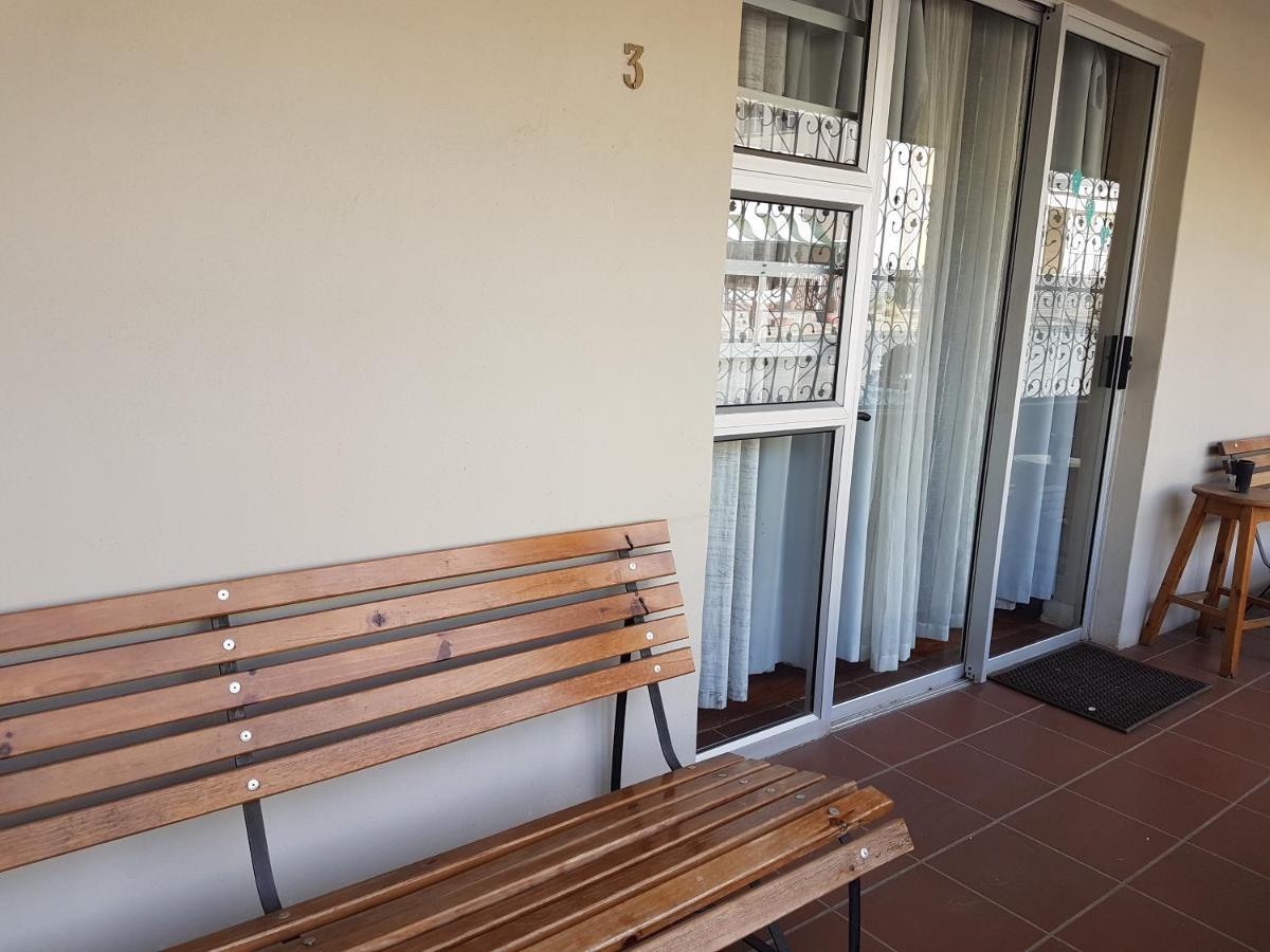 Crane Cottage Colesberg Extérieur photo