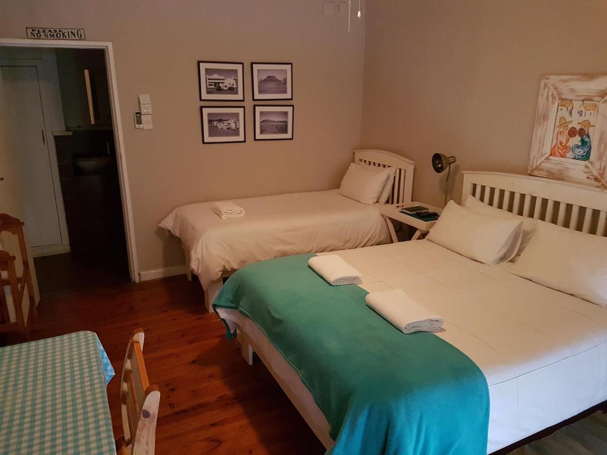 Crane Cottage Colesberg Extérieur photo