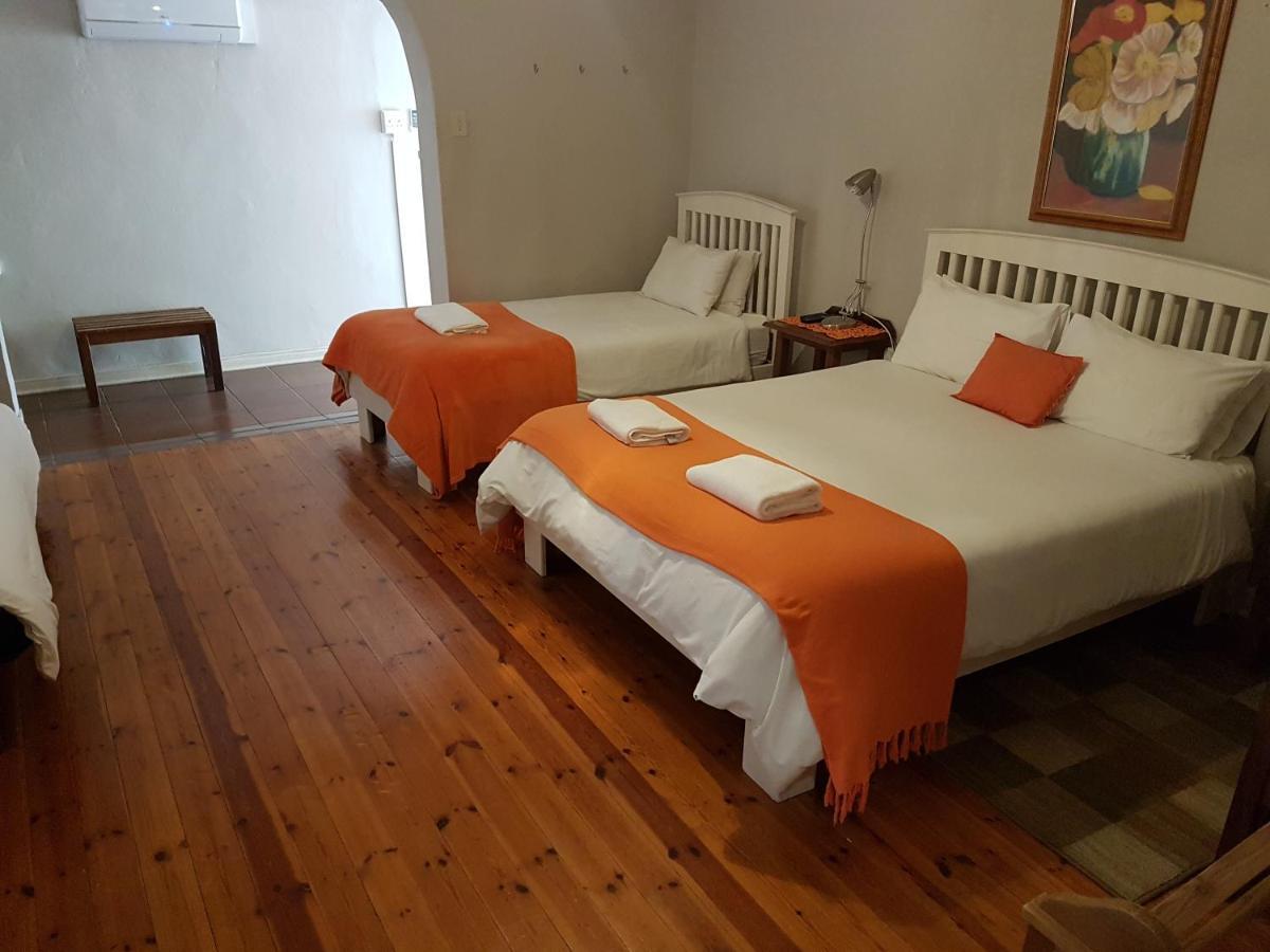 Crane Cottage Colesberg Extérieur photo