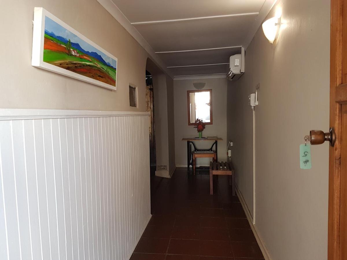 Crane Cottage Colesberg Extérieur photo