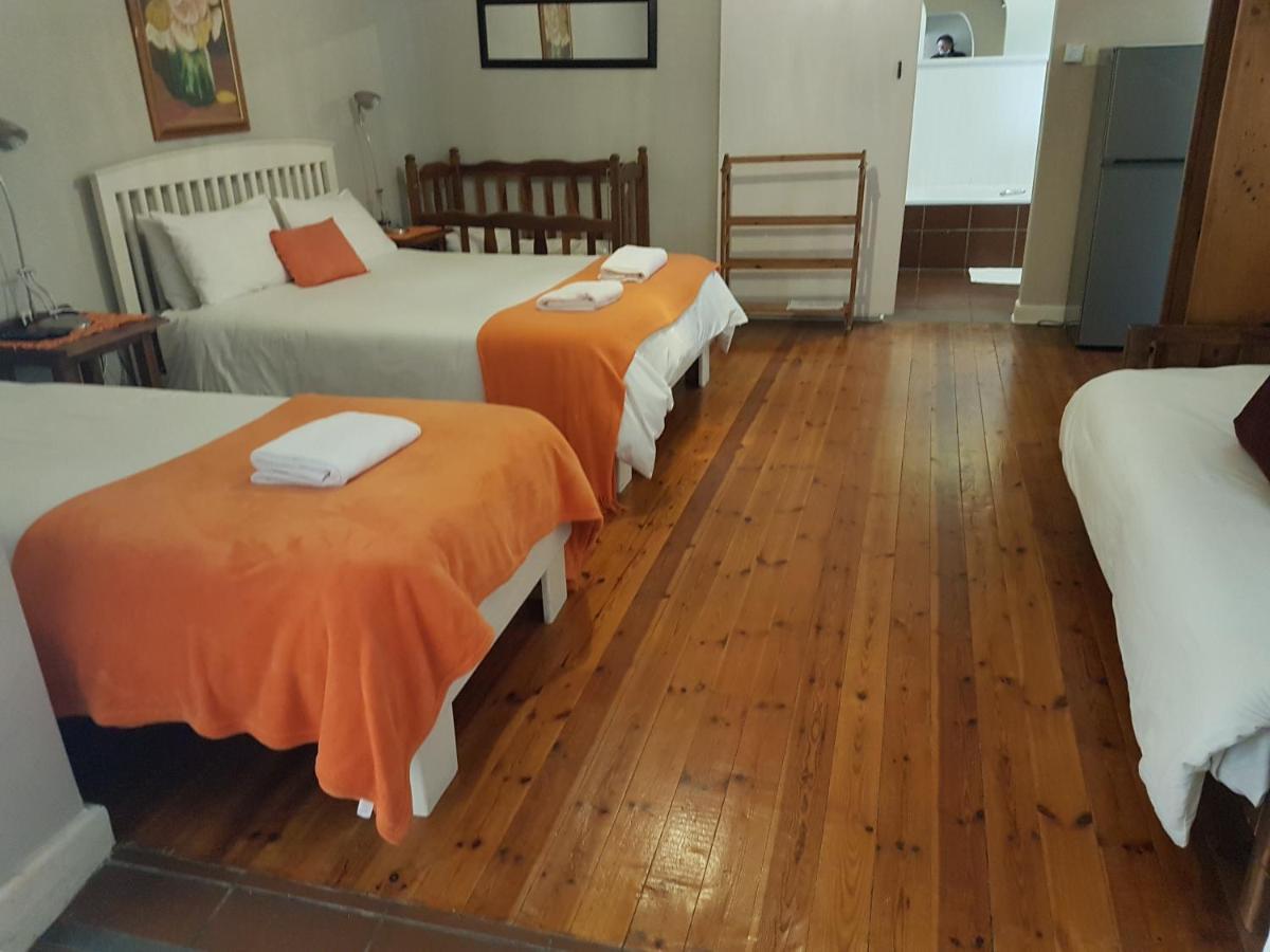Crane Cottage Colesberg Extérieur photo