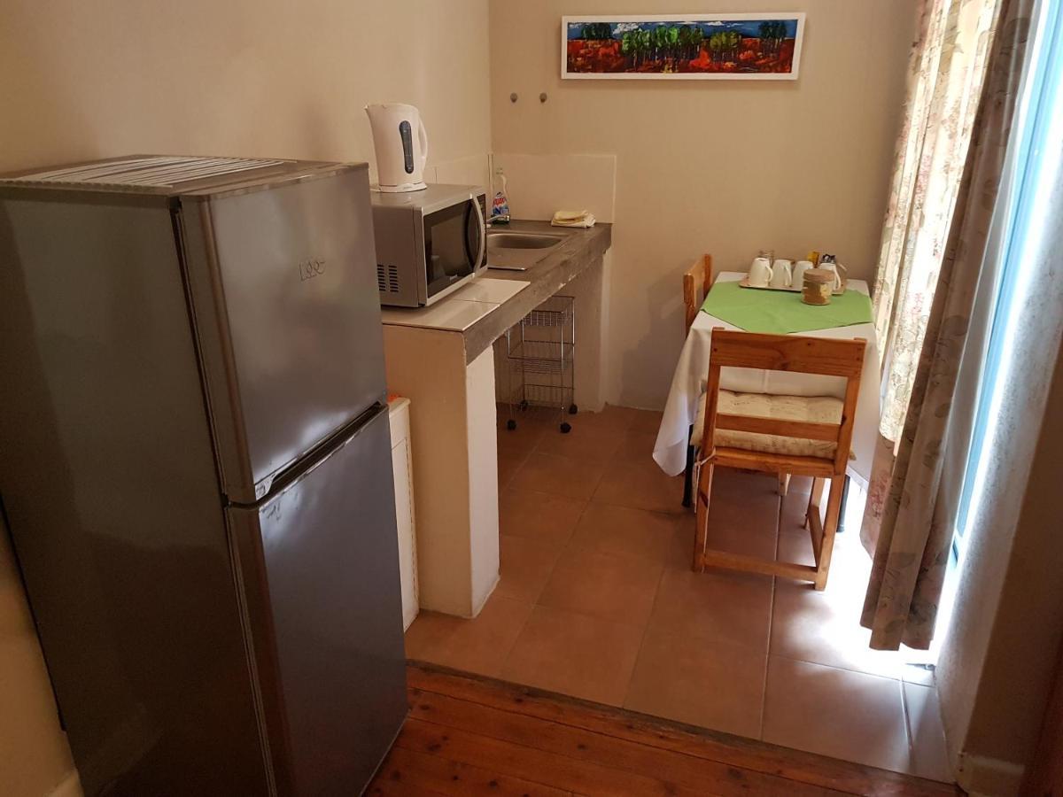 Crane Cottage Colesberg Extérieur photo