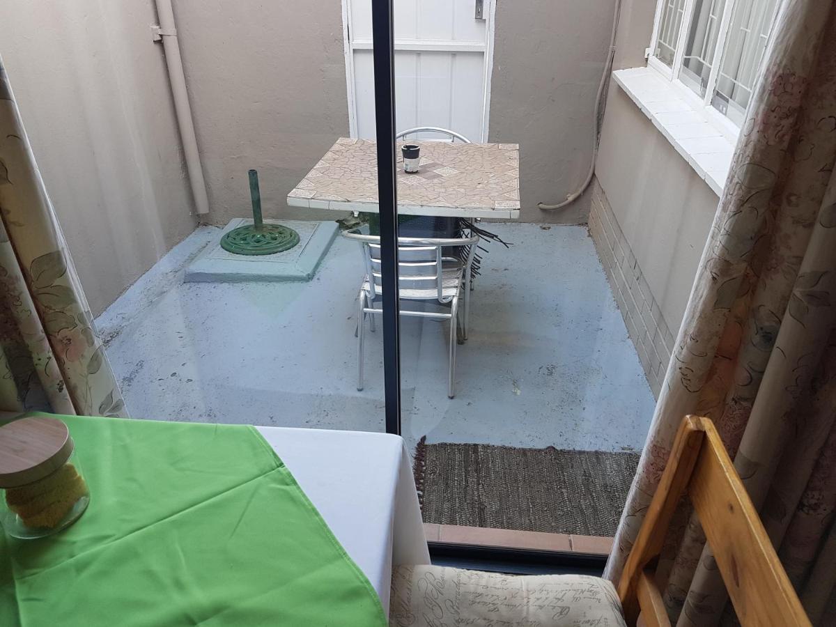 Crane Cottage Colesberg Extérieur photo