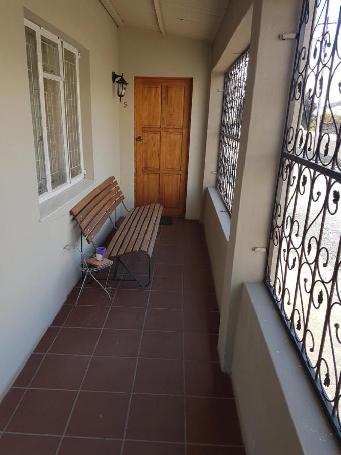 Crane Cottage Colesberg Extérieur photo