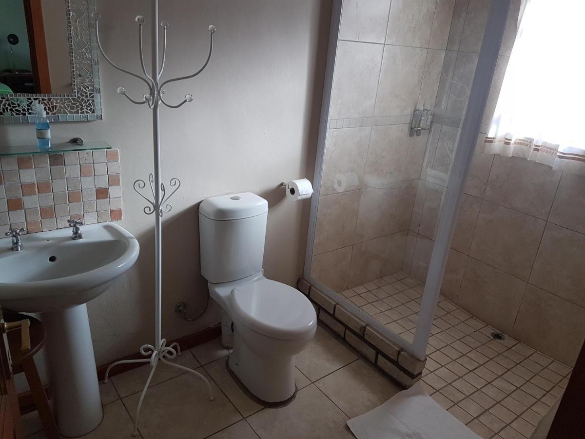 Crane Cottage Colesberg Extérieur photo