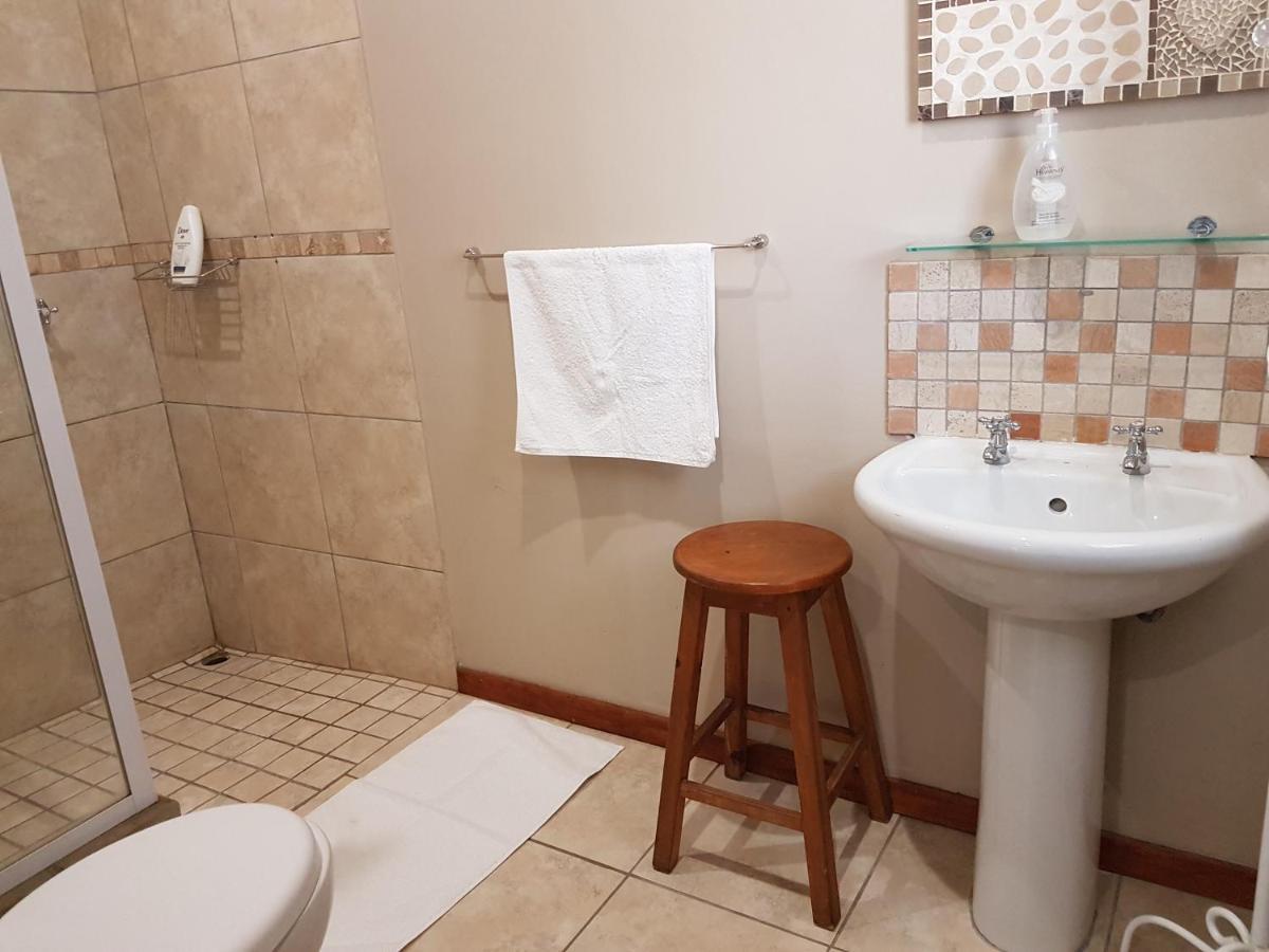 Crane Cottage Colesberg Extérieur photo