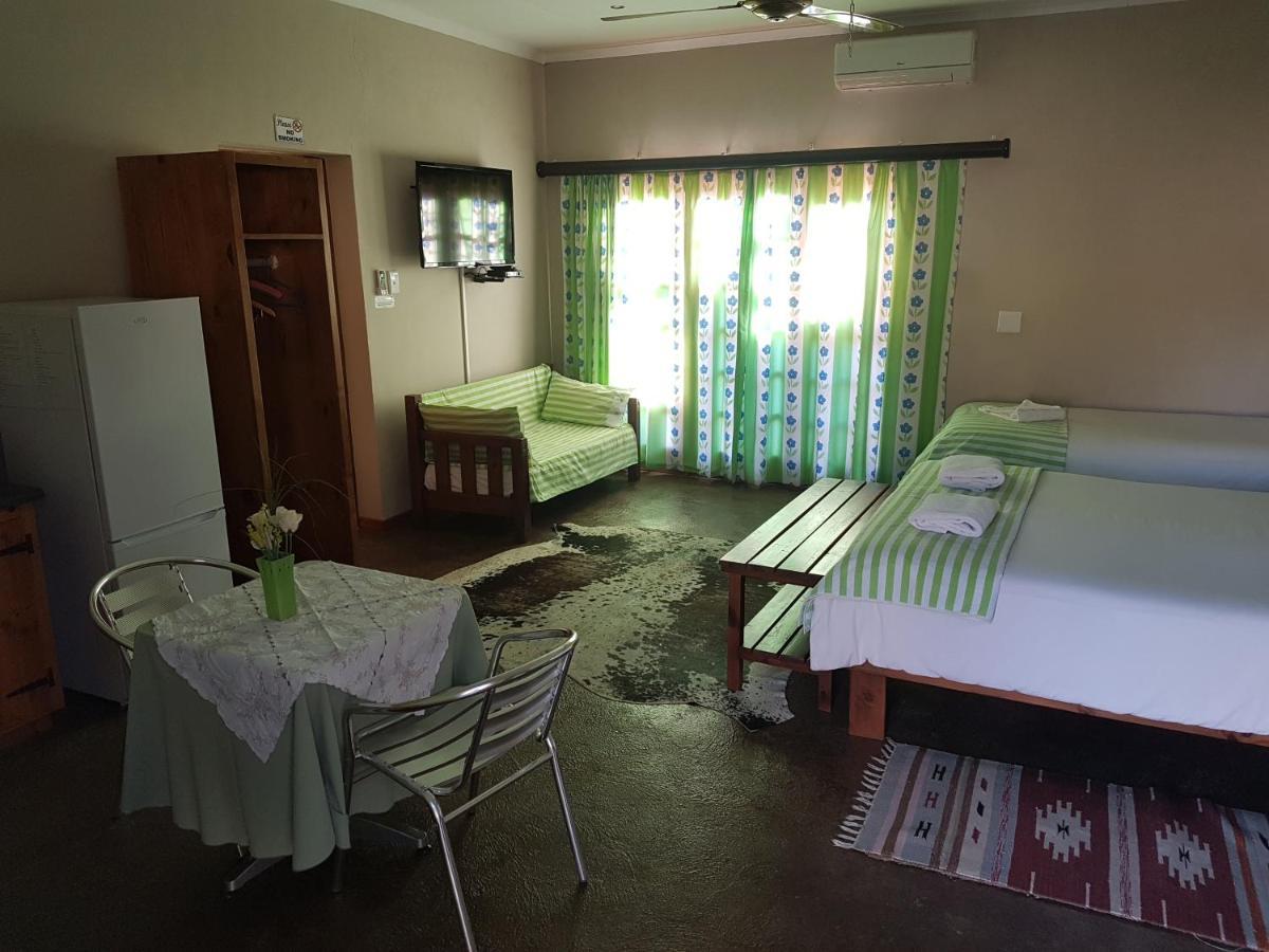 Crane Cottage Colesberg Extérieur photo