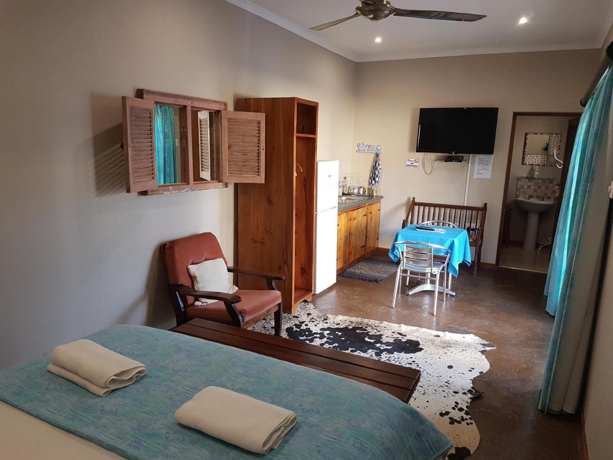 Crane Cottage Colesberg Extérieur photo