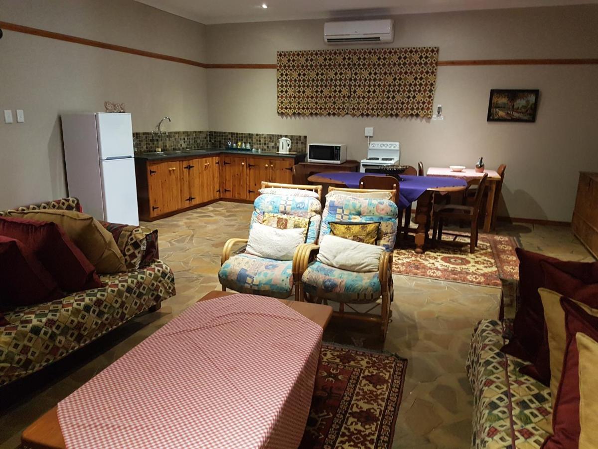 Crane Cottage Colesberg Extérieur photo