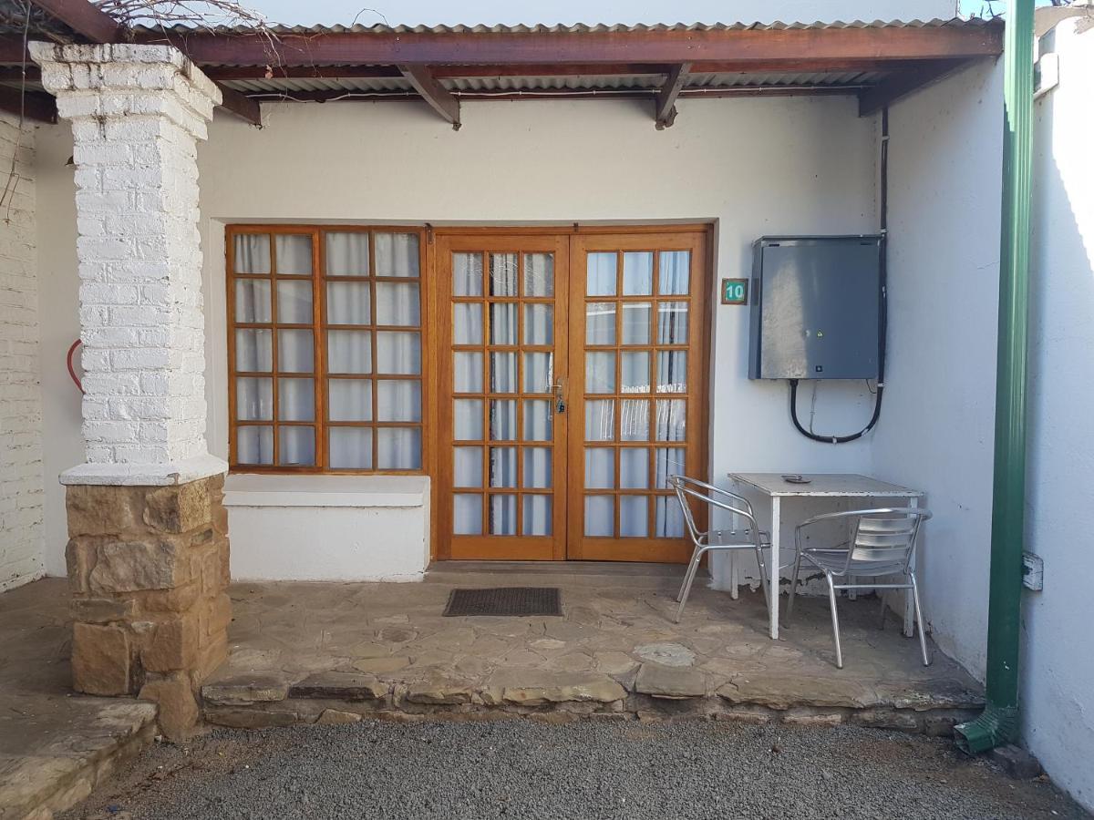 Crane Cottage Colesberg Extérieur photo