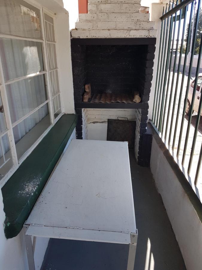Crane Cottage Colesberg Extérieur photo