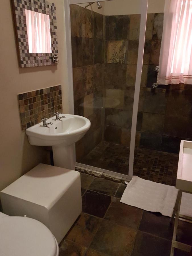 Crane Cottage Colesberg Extérieur photo