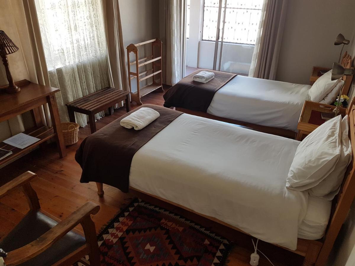 Crane Cottage Colesberg Extérieur photo