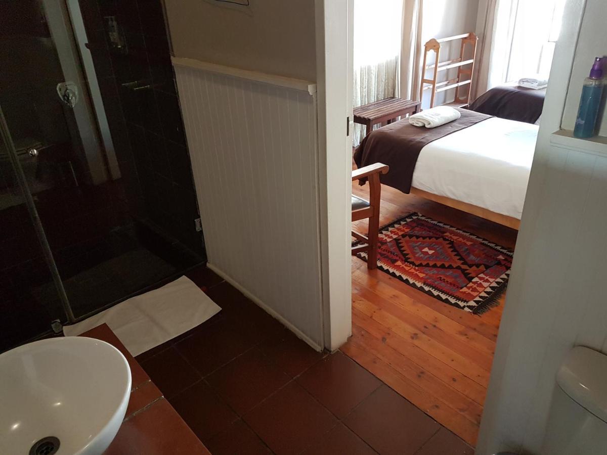Crane Cottage Colesberg Extérieur photo