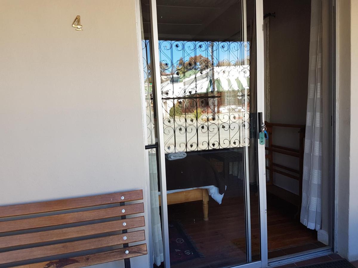Crane Cottage Colesberg Extérieur photo