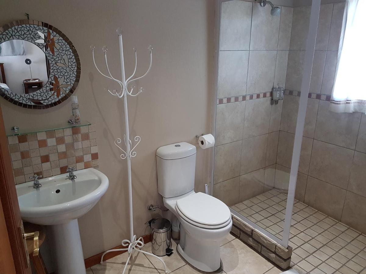 Crane Cottage Colesberg Extérieur photo