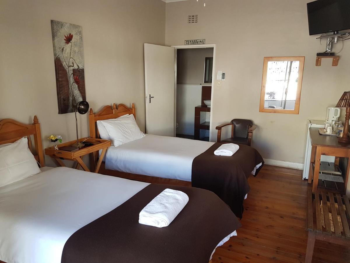 Crane Cottage Colesberg Extérieur photo