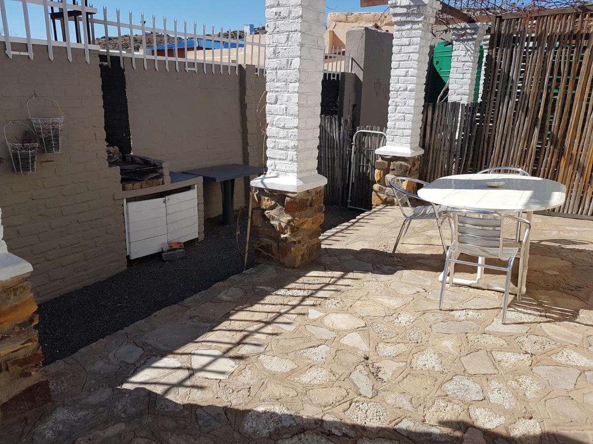 Crane Cottage Colesberg Extérieur photo