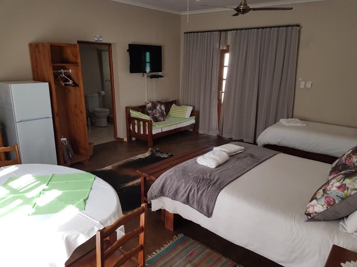 Crane Cottage Colesberg Extérieur photo